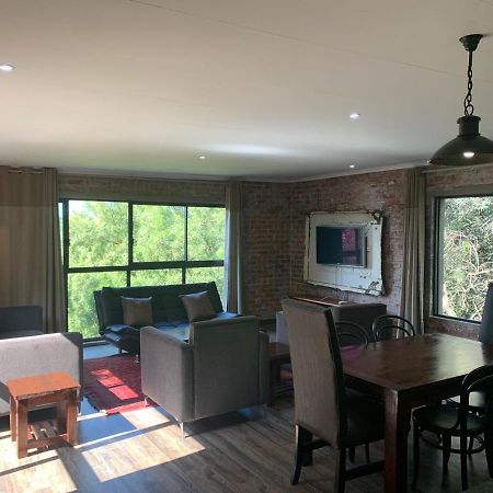 Migdash Guesthouse Hartbeespoort Ngoại thất bức ảnh
