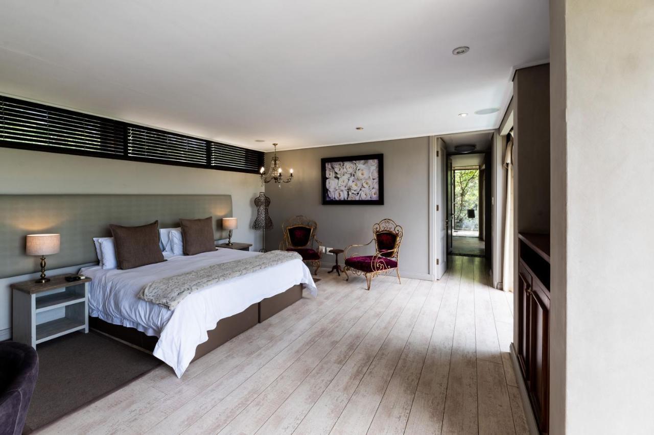 Migdash Guesthouse Hartbeespoort Ngoại thất bức ảnh