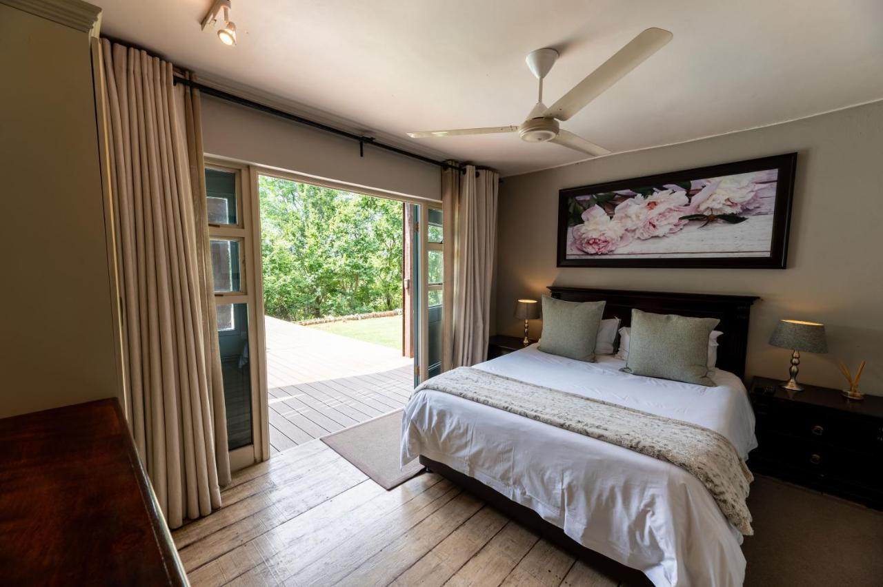 Migdash Guesthouse Hartbeespoort Ngoại thất bức ảnh