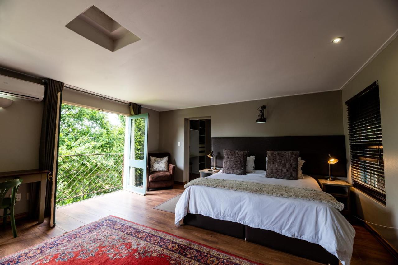 Migdash Guesthouse Hartbeespoort Ngoại thất bức ảnh