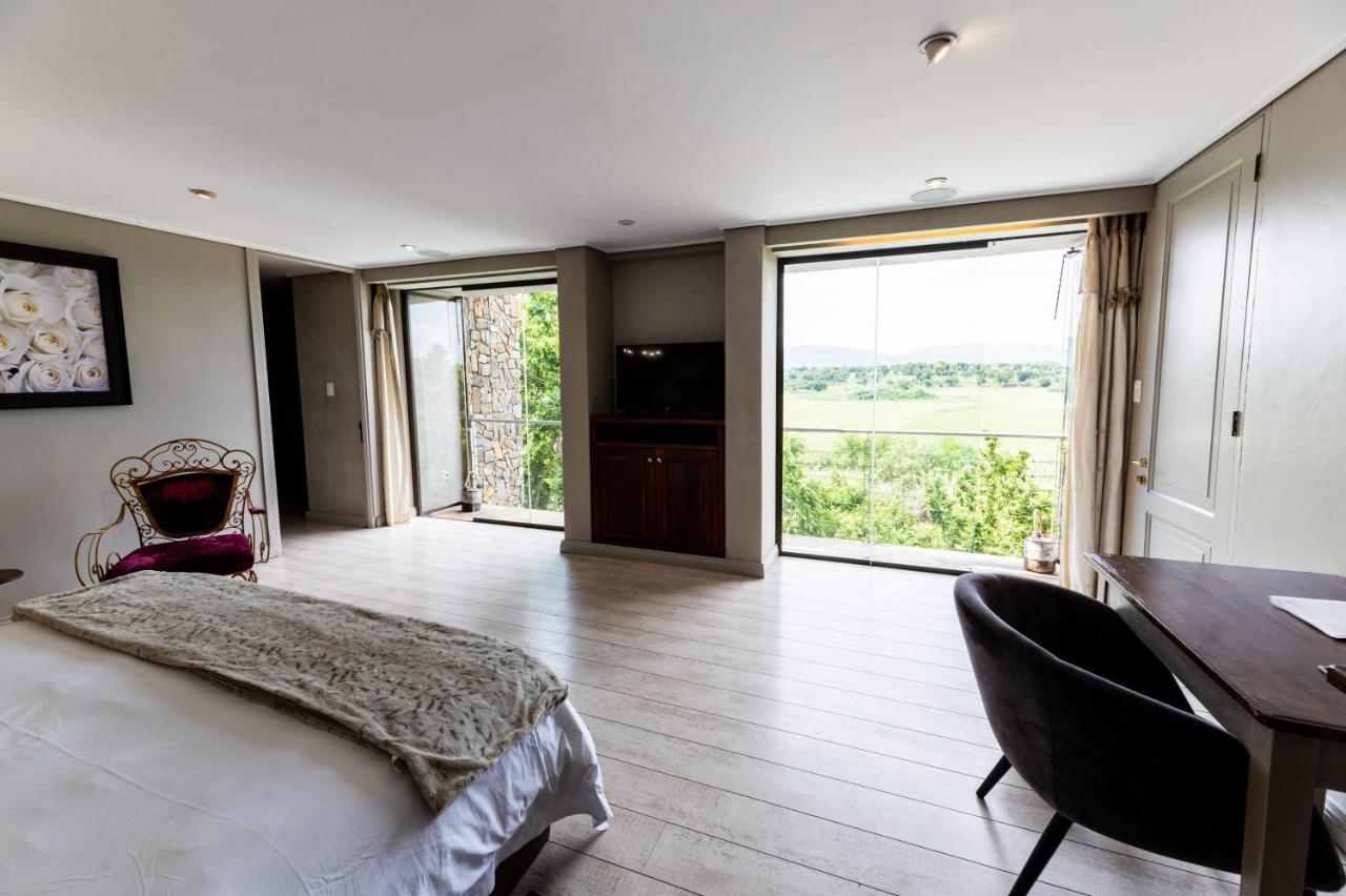 Migdash Guesthouse Hartbeespoort Ngoại thất bức ảnh