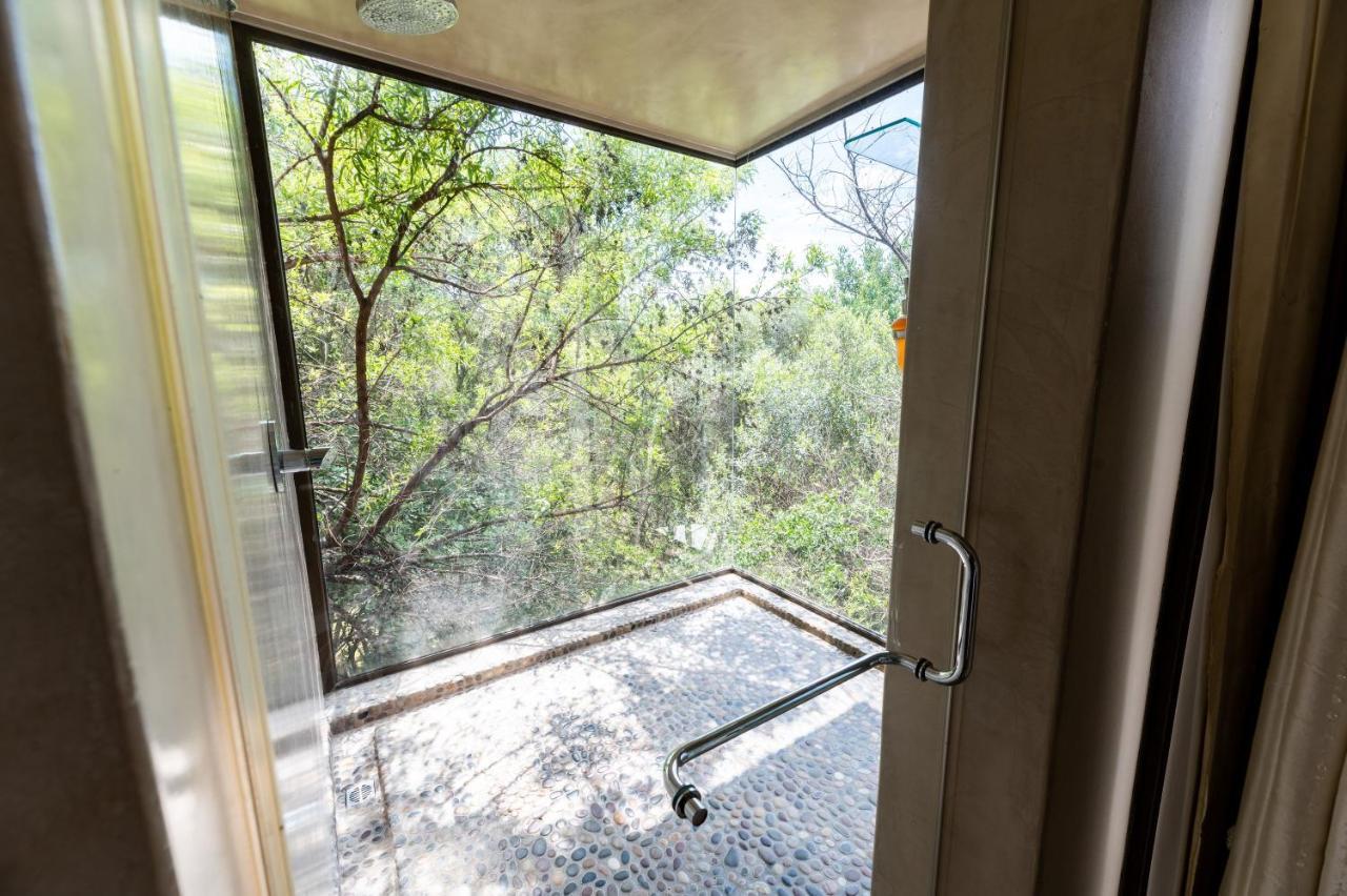Migdash Guesthouse Hartbeespoort Ngoại thất bức ảnh