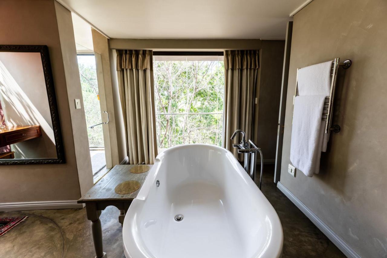 Migdash Guesthouse Hartbeespoort Ngoại thất bức ảnh