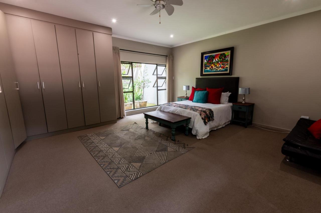 Migdash Guesthouse Hartbeespoort Ngoại thất bức ảnh