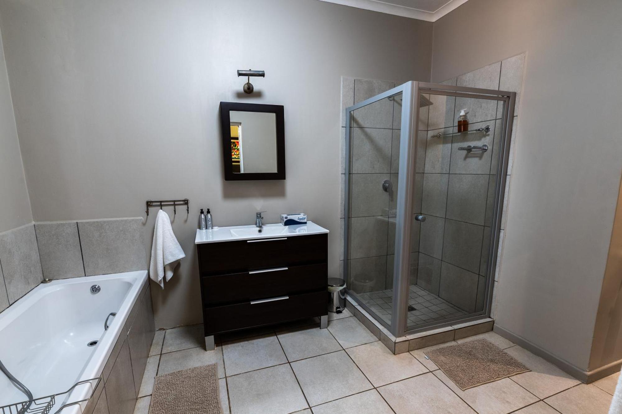 Migdash Guesthouse Hartbeespoort Ngoại thất bức ảnh