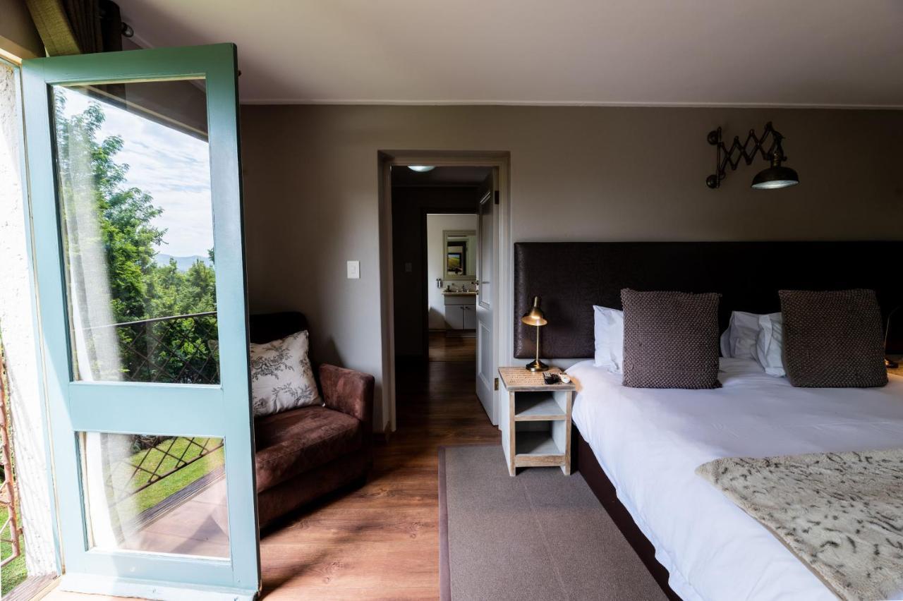 Migdash Guesthouse Hartbeespoort Ngoại thất bức ảnh