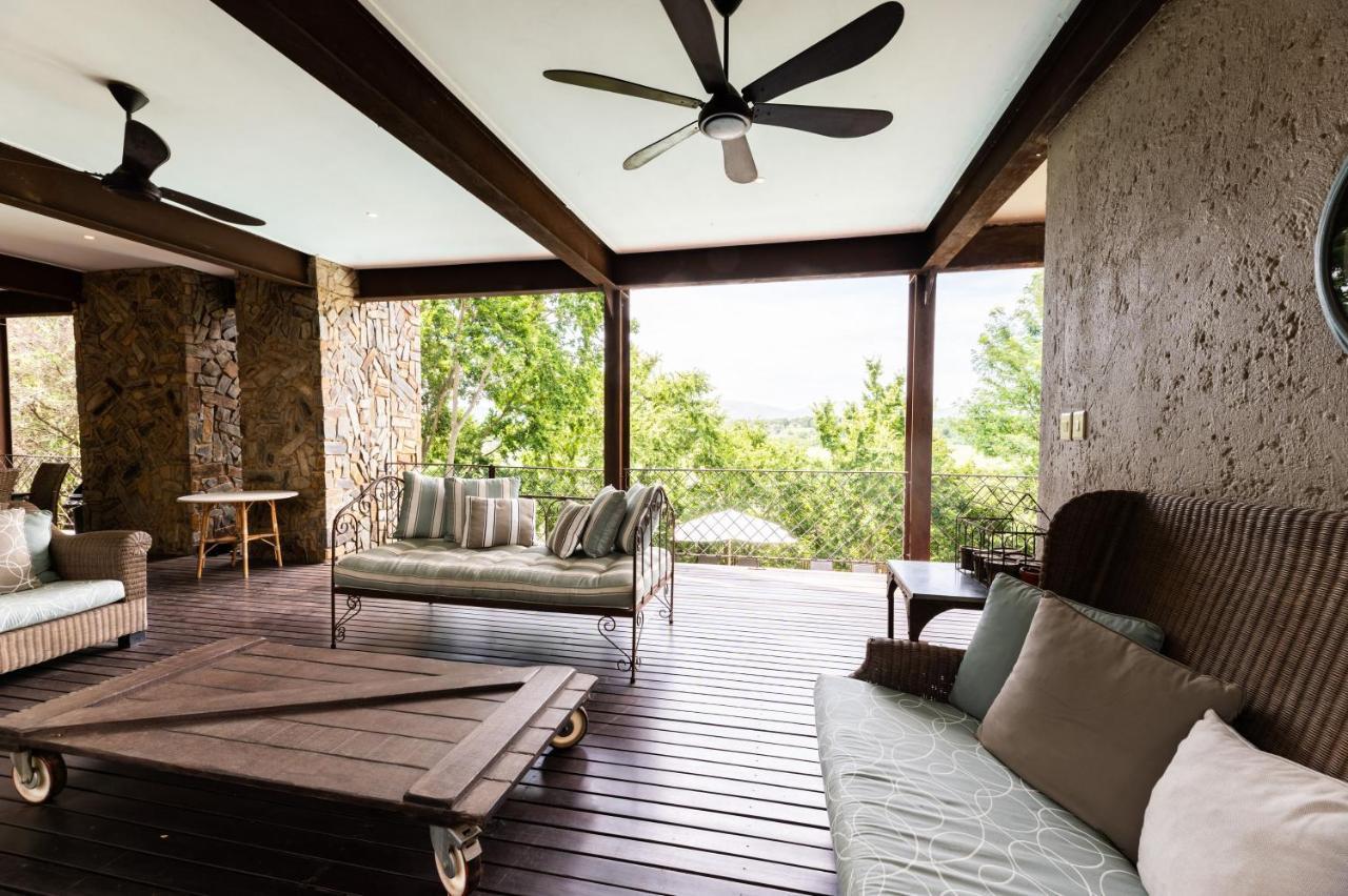 Migdash Guesthouse Hartbeespoort Ngoại thất bức ảnh