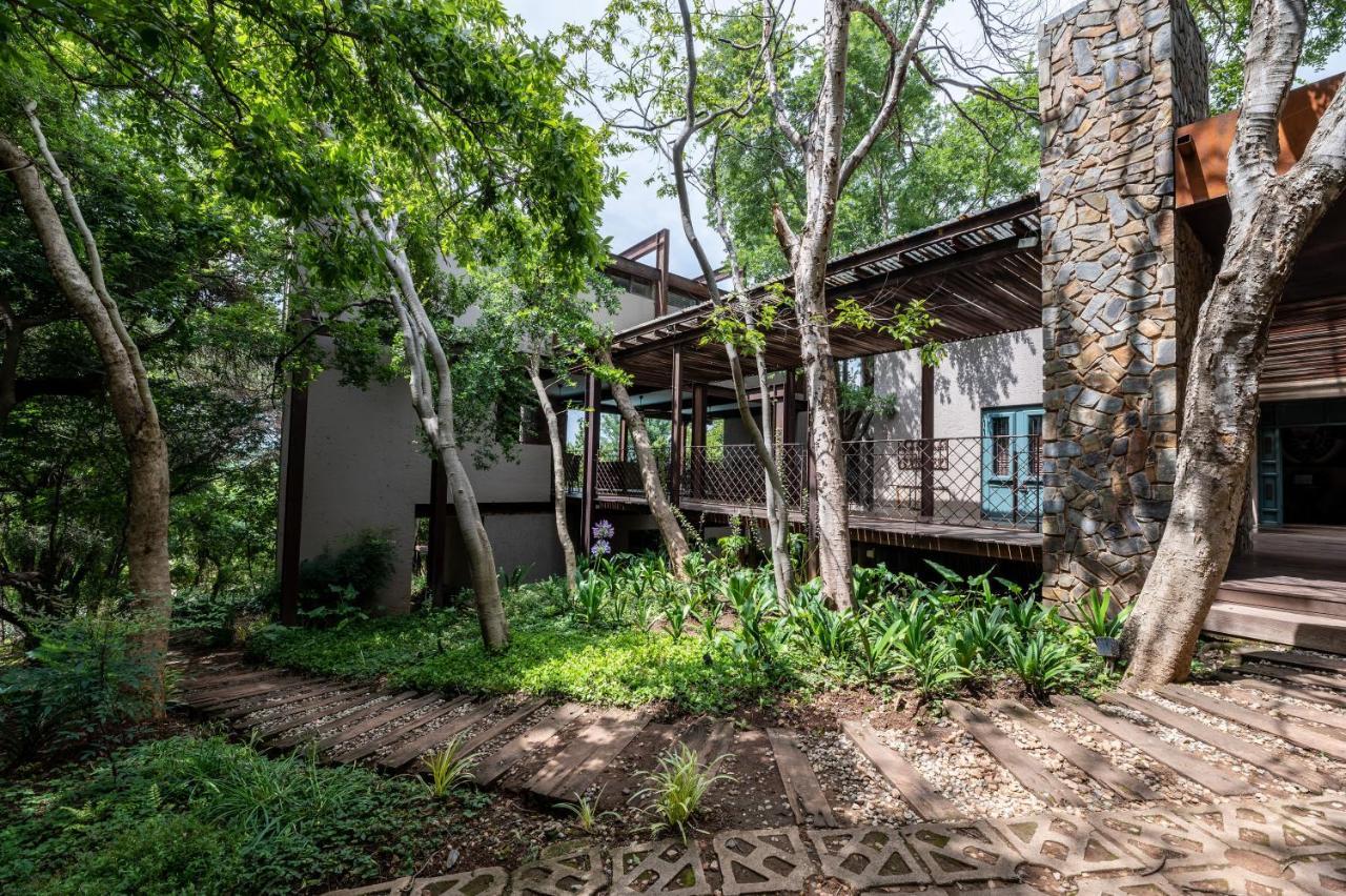 Migdash Guesthouse Hartbeespoort Ngoại thất bức ảnh