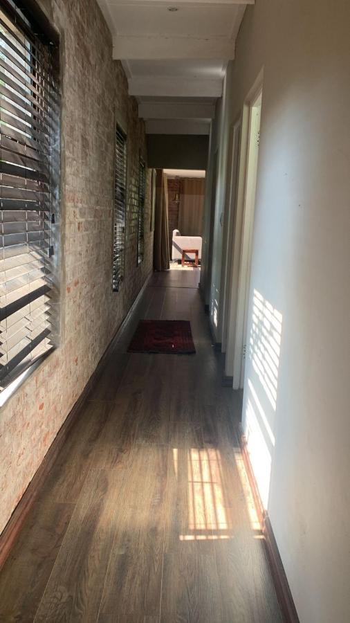Migdash Guesthouse Hartbeespoort Ngoại thất bức ảnh
