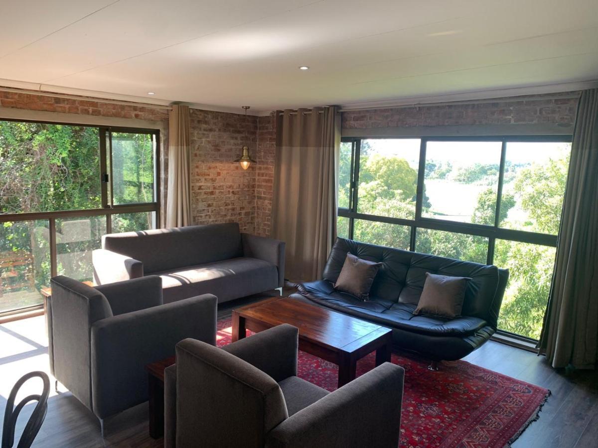 Migdash Guesthouse Hartbeespoort Ngoại thất bức ảnh
