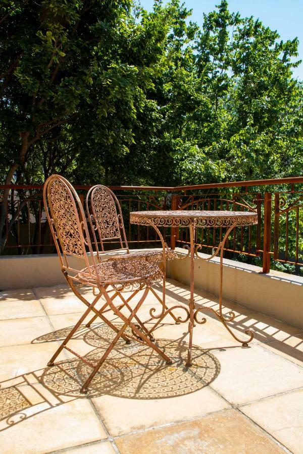 Migdash Guesthouse Hartbeespoort Ngoại thất bức ảnh