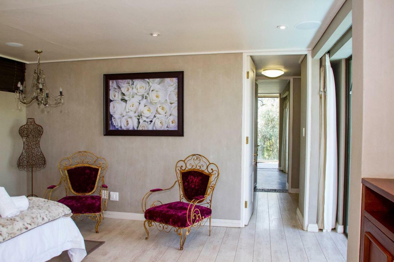 Migdash Guesthouse Hartbeespoort Ngoại thất bức ảnh