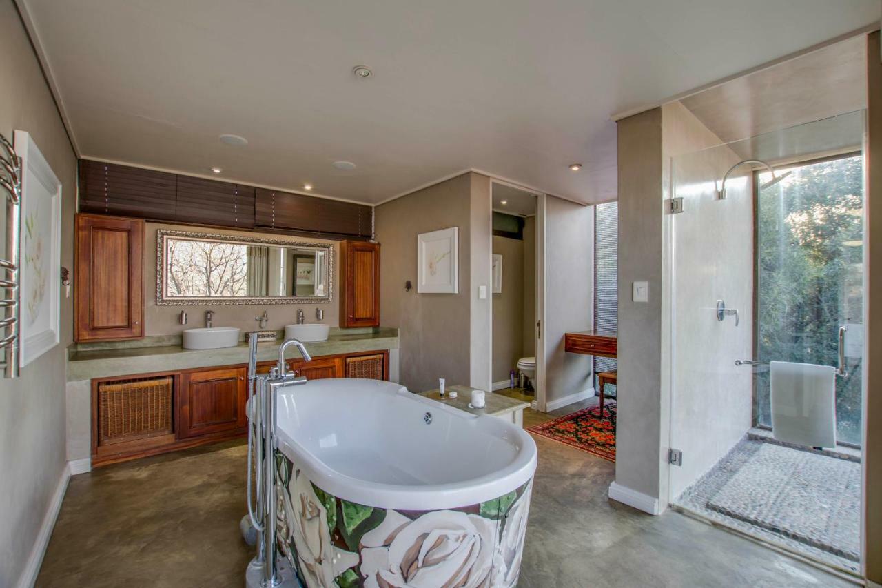 Migdash Guesthouse Hartbeespoort Ngoại thất bức ảnh