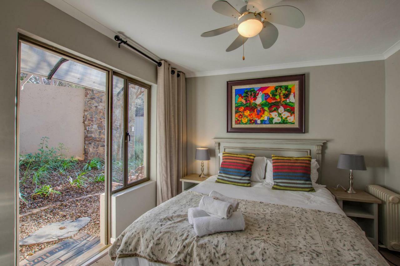 Migdash Guesthouse Hartbeespoort Ngoại thất bức ảnh