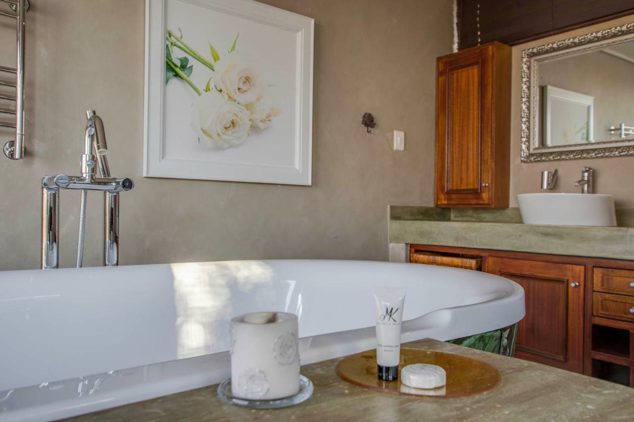 Migdash Guesthouse Hartbeespoort Ngoại thất bức ảnh