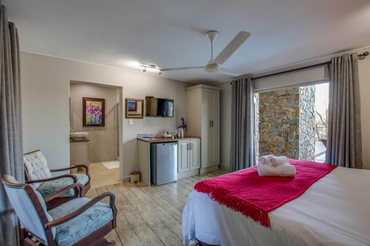 Migdash Guesthouse Hartbeespoort Ngoại thất bức ảnh